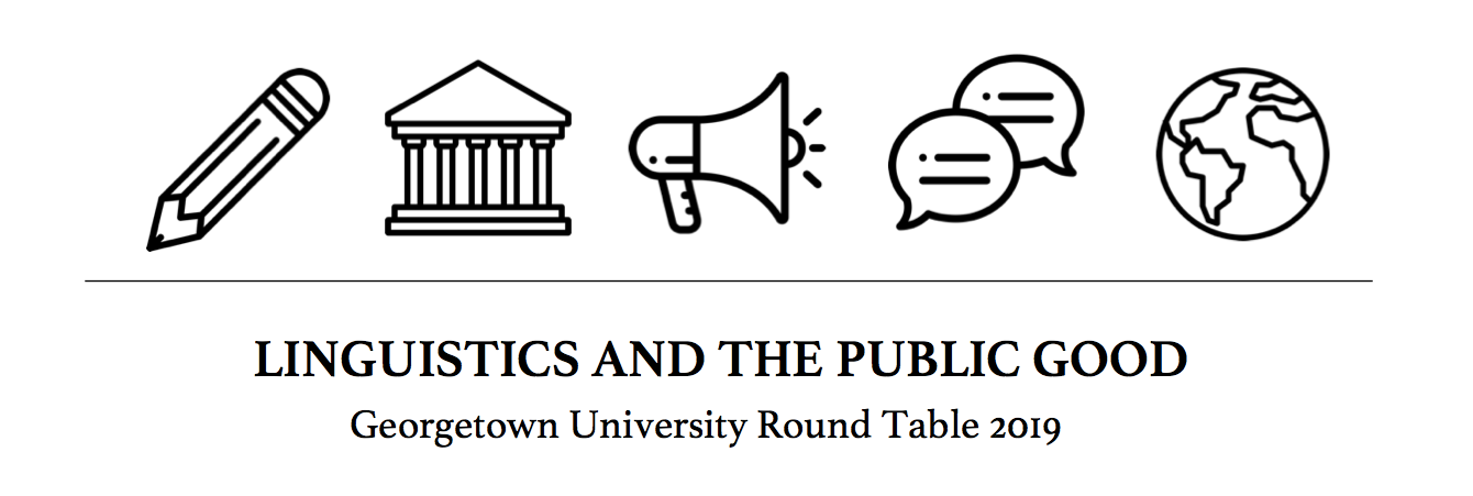 Amazon Com Georgetown University Round Table On Languages And Linguistics Gurt 2000 Linguistics Language And The Professions Education Journalism Law Medicine And Technology 9780878403738 Alatis James E Hamilton Heidi E Tan Ai Hui