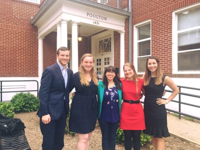 Yale proquest dissertations image