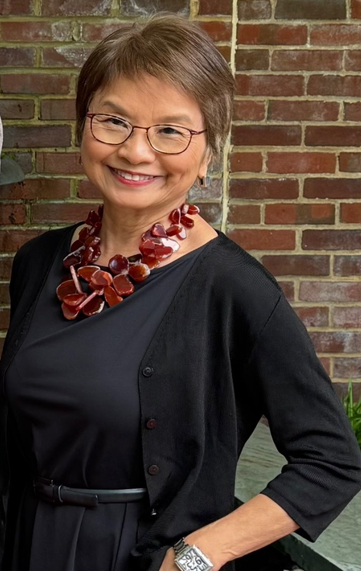Mei-Ling Klein